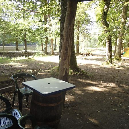 Air Naturel De Camping Moulin De Malesse Saint-Privat  外观 照片